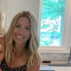 Meet your Posher, Samantha